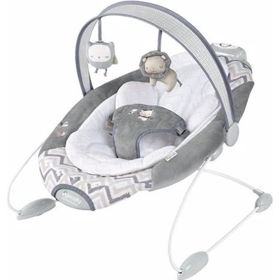 Ingenuity SmartBounce Automatic Bouncer Braden