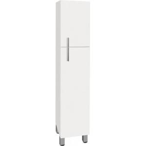 InterCeramic Pvc Колона за баня icp 3162 - стенна, 2 врати, гланц, влагоустойчива (icp 3162)