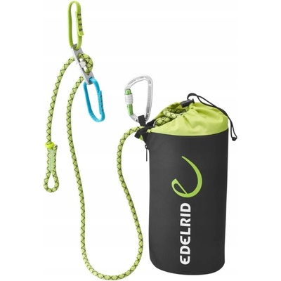 EDELRID VIA FERRATA BELAY KIT