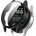 Tech-Protect Калъф Tech-Protect Defense360 за Samsung Galaxy Watch 4 / 5 / FE (40mm) - черен (5906302311842)