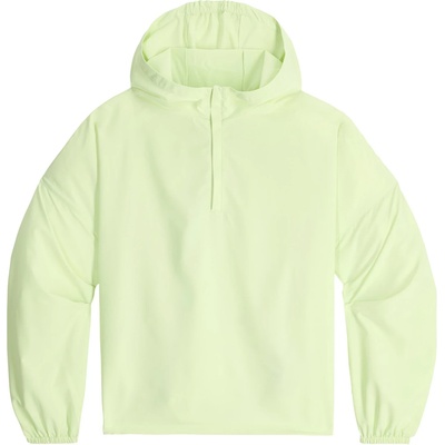 Royal Robbins Дамски суичър Royal Robbins Women's Salathe Sun Hoodie L/S Hoodie - Lime Cream (117-3741-0113)