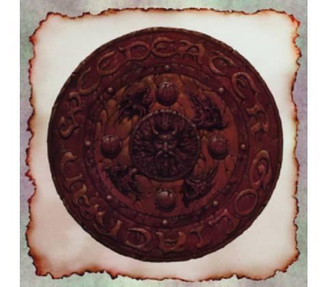 Weedeater - Goliathan CD