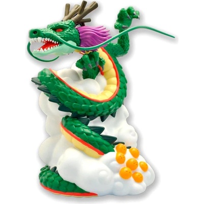 Pokladnička Dragon Ball Shenron