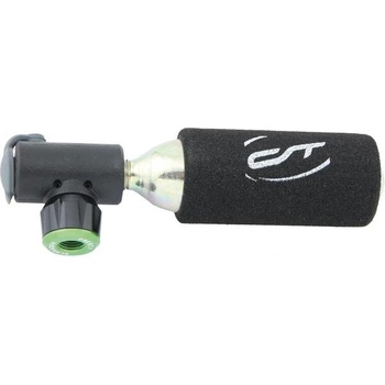 CONTEC CO2 cartridge pump Inflator Micro