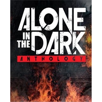 Alone in the Dark Anthology