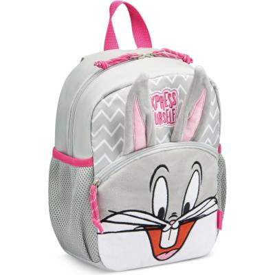 RONCATO LOONEY TUNES XS BUGS BUNNY Šedá,Bílá,Růžová