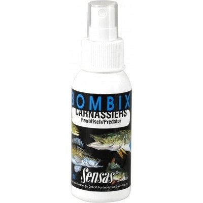 Posilovač Sensas Bombix 75ml - Candate