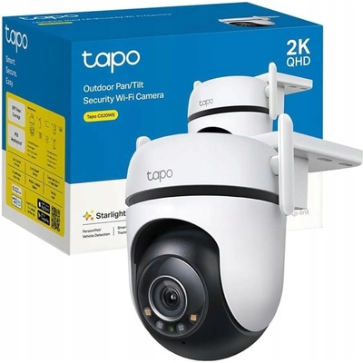TP-Link Tapo C501GW – Hledejceny.cz