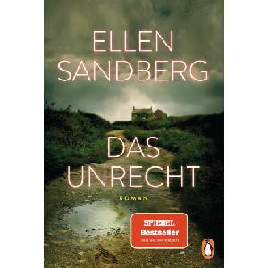 Das Unrecht | Ellen Sandberg (ISBN: 9783328107224)