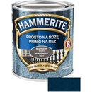 Hammerite 2,50L, kladívkový tmavě modrý
