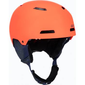 Giro Детска скиорска каска Giro Crue matte orange
