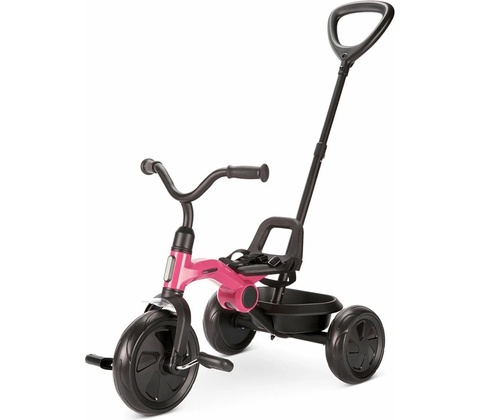 Qplay Ant Plus Rose