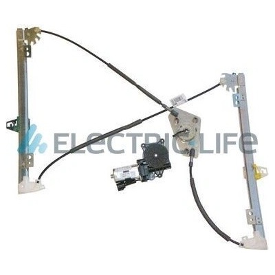 Zvedací zařízení oken ELECTRIC LIFE ZR FR71 L