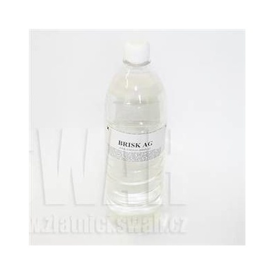 Šperky4U čistící roztok na stříbro 200 ml - BRISK200