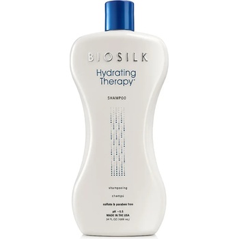 Farouk Systems Biosilk Hydrating Therapy Shampoo 1006 ml