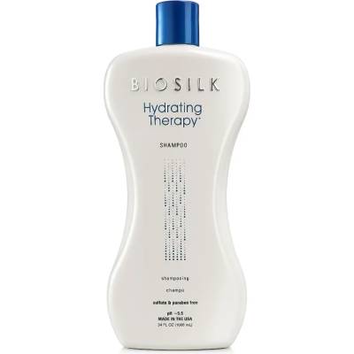 Farouk Systems Biosilk Hydrating Therapy Shampoo 1006 ml