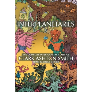 Interplanetaries (ISBN: 9781614984184)