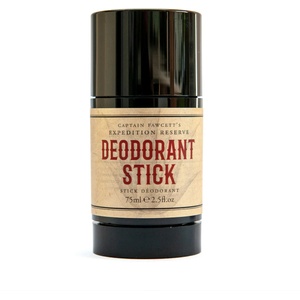 Captain Fawcett Expedition Reserve deo stick 75 ml