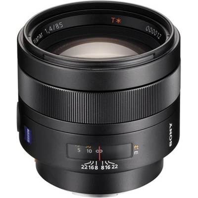 Sony SAL-85F14Z