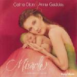Celine Dion - Miracle (CD) (5099751874829)