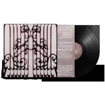 Model Actriz: Pirouette LP