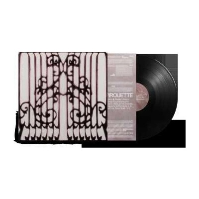 Model Actriz: Pirouette LP