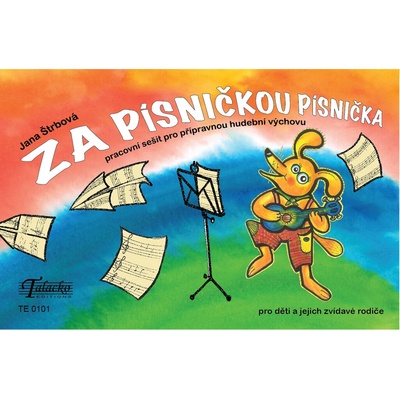 Za pesničkou pesnička - nový pracovný zošit pre deti z PHV