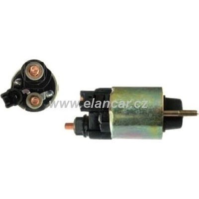 Spínač startéru ZM - Denso 153400-3750
