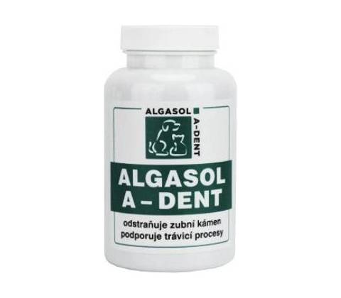 Algasol A-dent 200 g