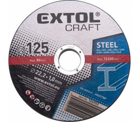 Extol 106902 5 ks