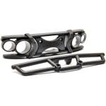 HOBAO Брони предни и задно за Хобао Front/Rear Bumper Set Hobao MT H94020N (H94020N)
