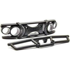 HOBAO Брони предни и задно за Хобао Front/Rear Bumper Set Hobao MT H94020N (H94020N)
