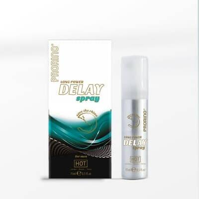 Prorino Long Power Delay Sprej 15 ml