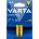 VARTA 4103101412 Longlife AAA (LR03) алкални микробатерии за моливи 2бр/блистер (4103101412)
