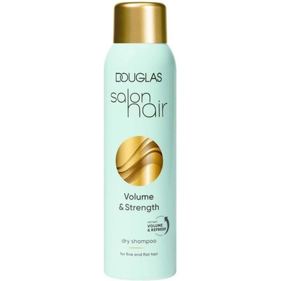 Douglas Collection Volume & Strenght Dry Shampoo 150 ml