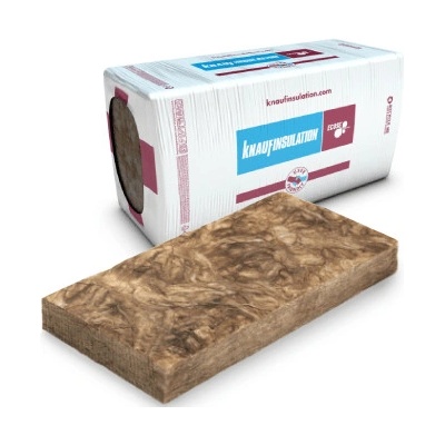 Knauf MPN Plus 037 100 mm 5,76 m²