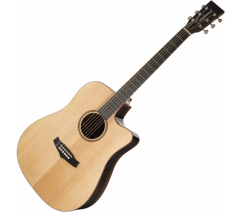 Tanglewood TWJD