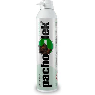 Pachový ohradník proti diviakom PACHO-LEK 250 ml