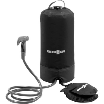 Brunner solar shower Splash 15l
