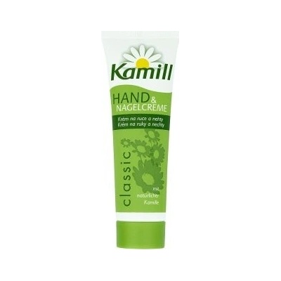 Kamill Classic krém na ruce 30 ml