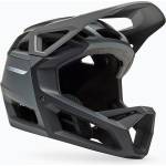 FOX Proframe Rizer тъмна сянка велосипедна каска