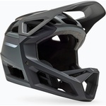 FOX Proframe Rizer тъмна сянка велосипедна каска