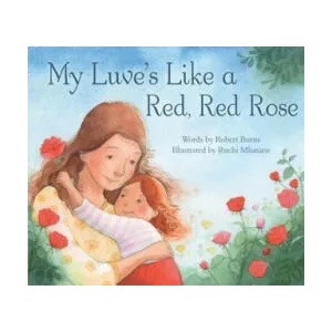 My Luve's Like a Red, Red Rose | Robert Burns (2016)