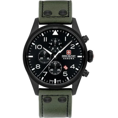 Swiss Military Hanowa Smwgc0000430