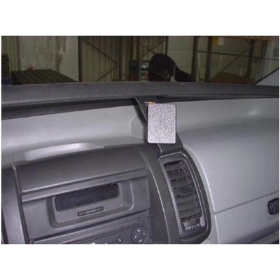 Brodit ProClip montážna konzola na palubnú dosku pre Nissan Primastar 02-10, 853199