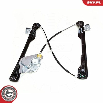 Mechanizmus zdvíhania okna ESEN SKV 01SKV002