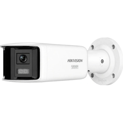HIKVISION DS 2CD2T87G3P LIS2UY SL
