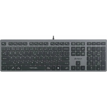 A4Tech FX50 Grey