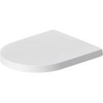 Duravit ME by Starck - Тоалетна чиния, матово бяла 0020013200 (0020013200)