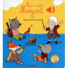 Mon petit Mozart